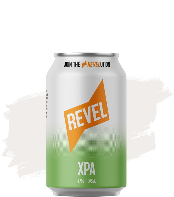 Revel XPA