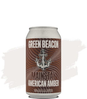 Green Beacon Mainstay American Amber