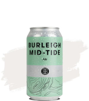 Burleigh Brewing Mid Tide Ale