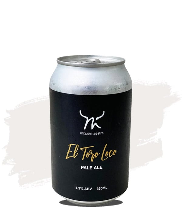 Maestre-Brewing-El-Toro-Loco-Pale-Ale