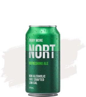 Modus Nort Refreshing Ale
