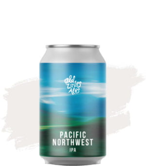 Old Wives Pacific Northwest IPA