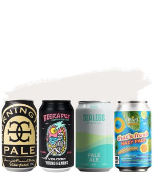 Pale Ale Mixed Pack