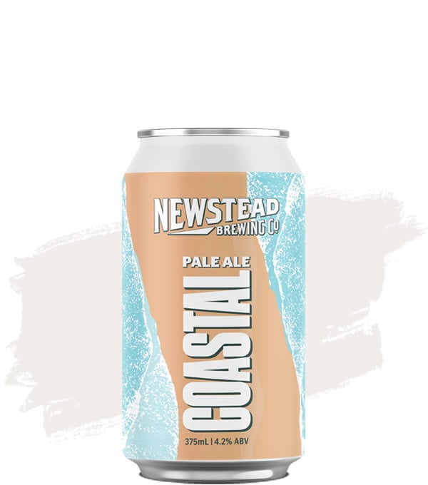 Newstead Coastal Pale Ale