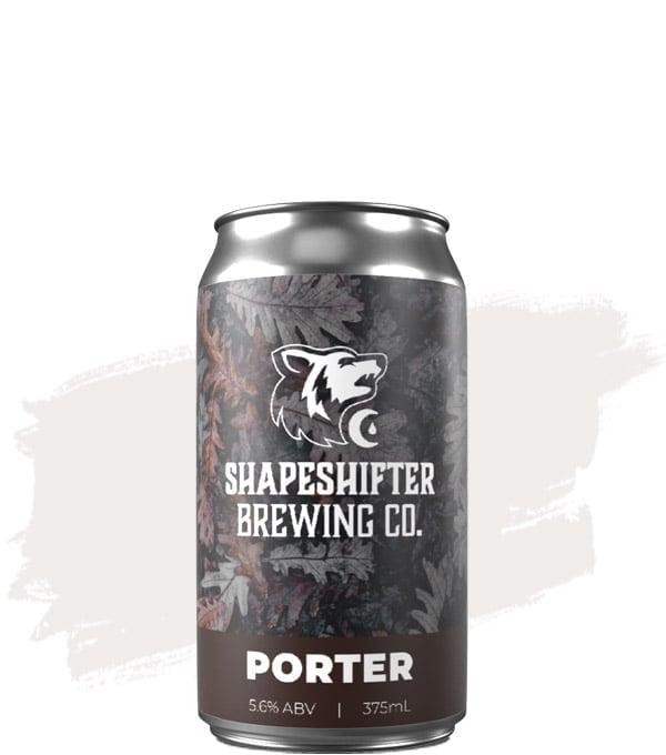 Shapeshifter Porter
