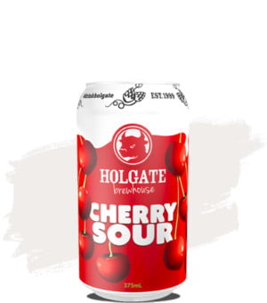 Holgate Cherry Sour