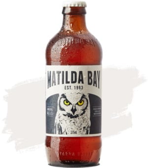 Matilda Bay Owl Original Ale