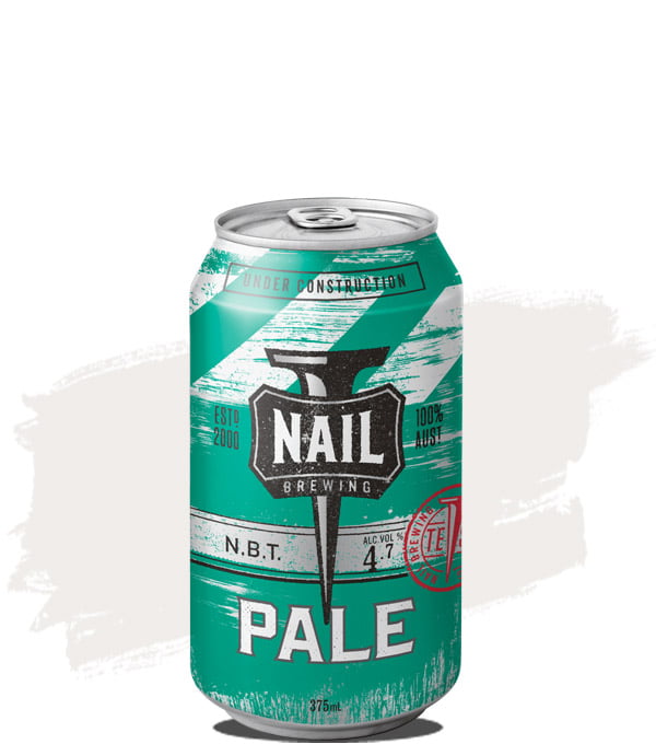 Nail Pale Ale