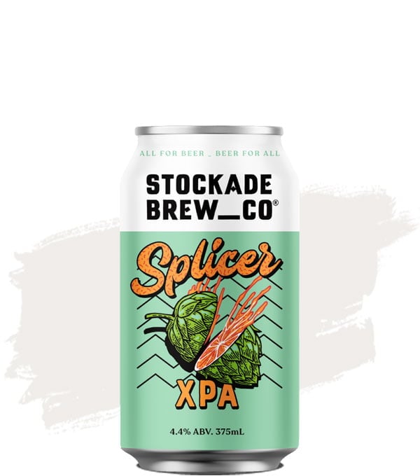 Stockade XPA Splicer Can