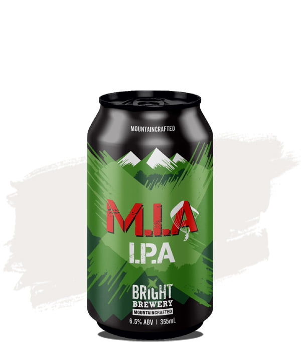 Bright Brewery M.I.A. IPA