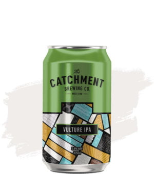 Catchment Brewing Vulture IPA