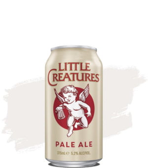 Little Creatures Pale Ale