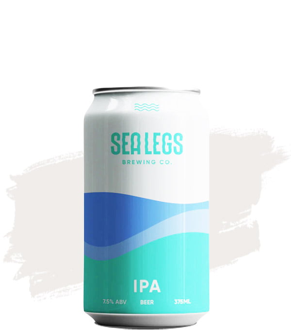 Sea Legs IPA