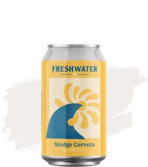 Freshwater Brewing Mexican Cerveza Lager