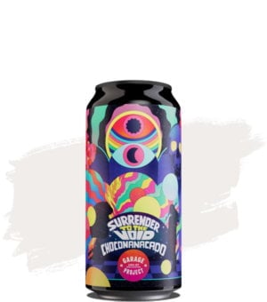 Garage Project Surrender To The Void Choconanacado Pastry Stout