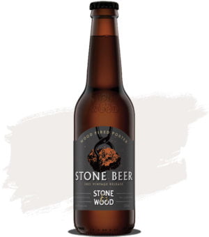 Stone & Wood Vintage Release 2022 Stone Beer Porter