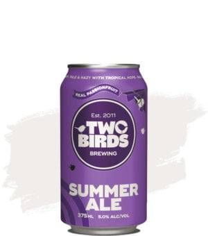 Two Birds Summer Ale