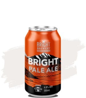 Bright Brewery Pale Ale