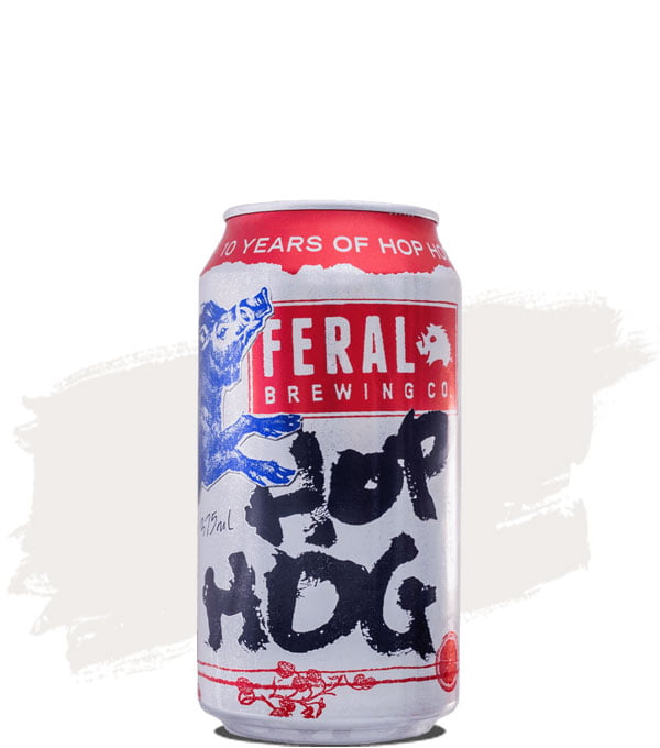 Feral Hop Hog Pale Ale