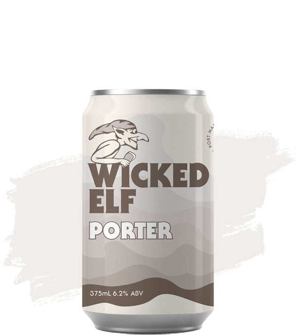 Wicked Elf Porter
