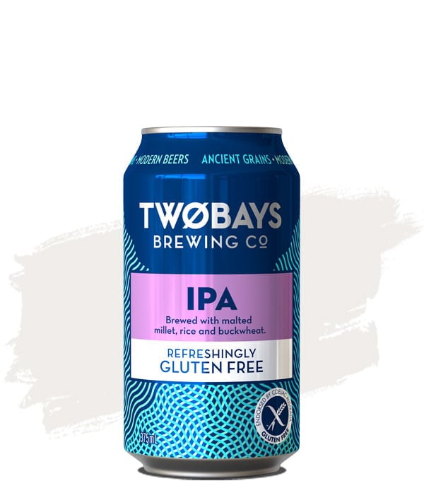 Two Bays Brewing IPA