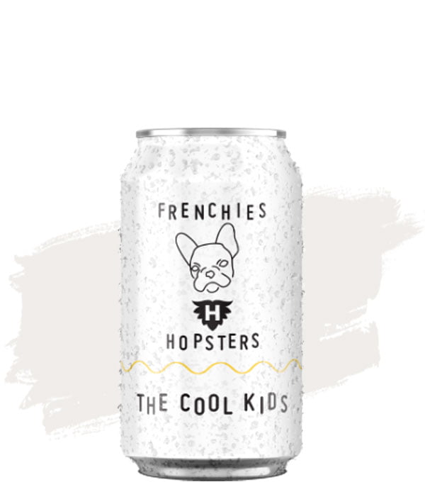 Frenchies Cool Kids Hazy NZ IPA
