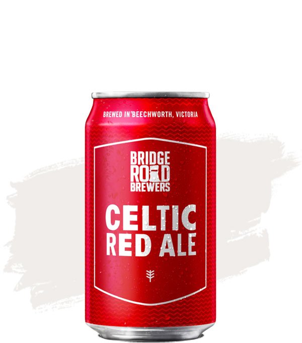 Bridge Road Celtic Red Ale