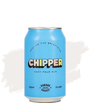 Garage Project Chipper Hazy Pale Ale