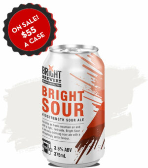 Bright Brewery Bright Sour - Case of 24