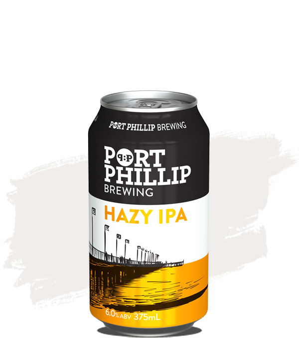 Port Phillip Hazy IPA