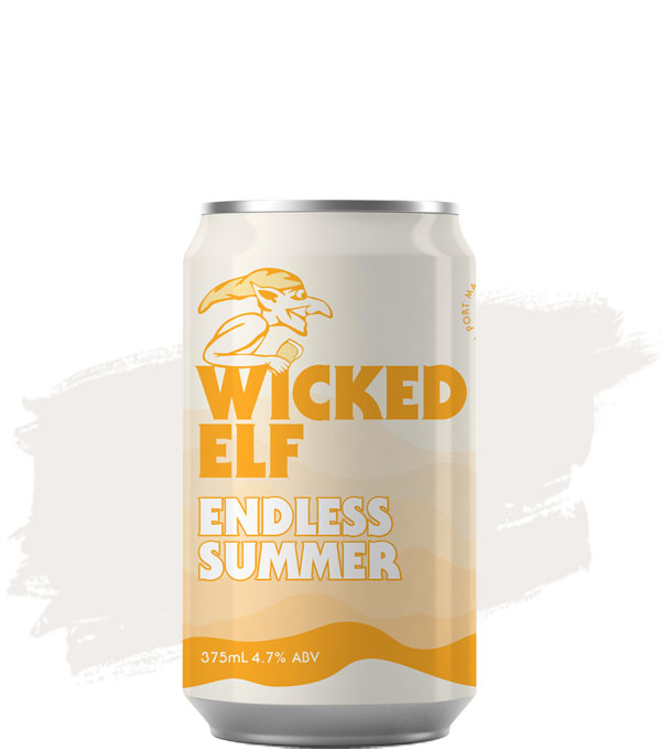 Wicked Elf Endless Summer Kolsch