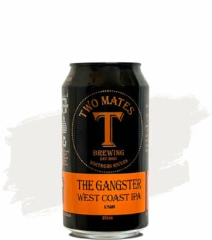Two Mates Brewing Gangster West Coast IPA