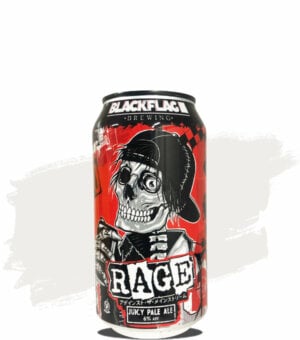 Blackflag Rage Juicy Pale Ale