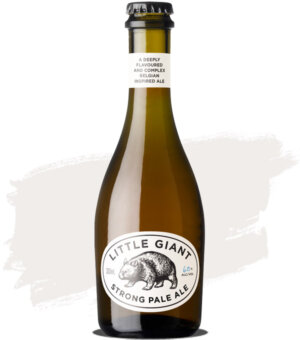Little Giant Strong Pale Ale