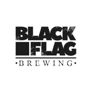 Blackflag Brewing fresh cans Brewery Direct via Craft Cartel