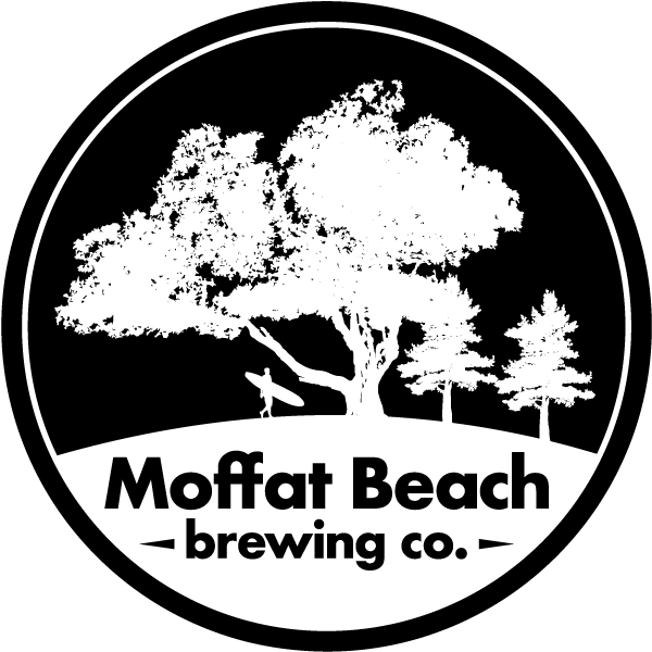Moffat Beach Brewing Co partners with Craft Cartel for Brewery Direct freshest cans direct to you! Support local!