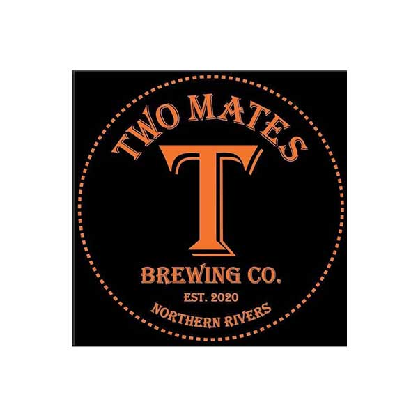 Two Mates Brewing Co fresh cans Brewery Direct via Craft Cartel