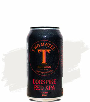 Two Mates Dogspike Red XPA