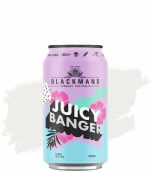 Blackmans Juicy Banger IPL - Case of 16