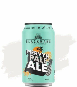 Blackmans Mervyn Pale Ale - Case of 16