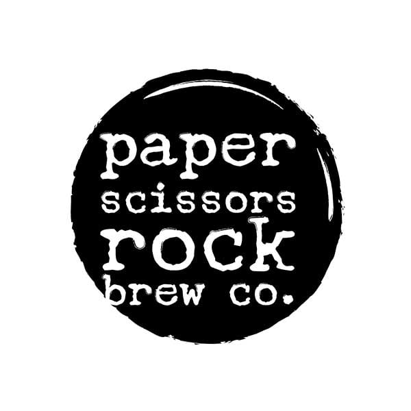 Fresh craft direct from Paper Scissors Rock Brew Co via Craft Cartel Brewery Direct