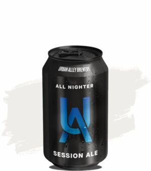 Urban Alley All Nighter Session Ale - Case of 24