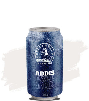 Bells Beach Brewing Addis Pale Ale