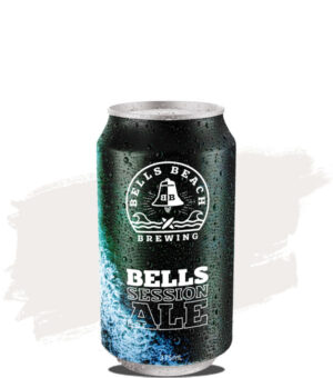 Bells Beach Brewing Bells Session Ale
