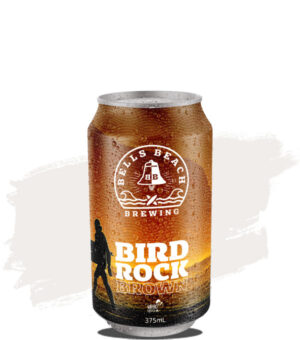 Bells Beach Brewing Bird Rock Brown Ale