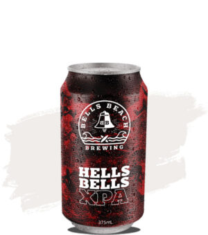 Bells Beach Brewing Hells Bells XPA