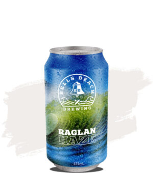 Bells Beach Brewing Raglan Hazy IPA
