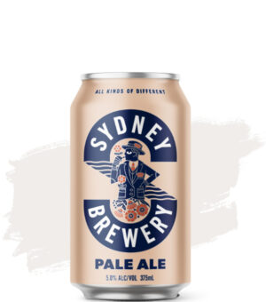 Sydney Brewery Pale Ale