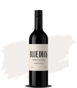 Blue Duck Cabernet Sauvignon