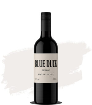 Blue Duck Merlot